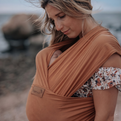 Bebek Taşıma askısı