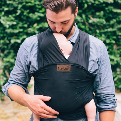 Bebek Taşıma askısı