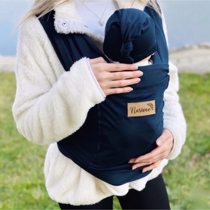 Bebek Taşıma askısı