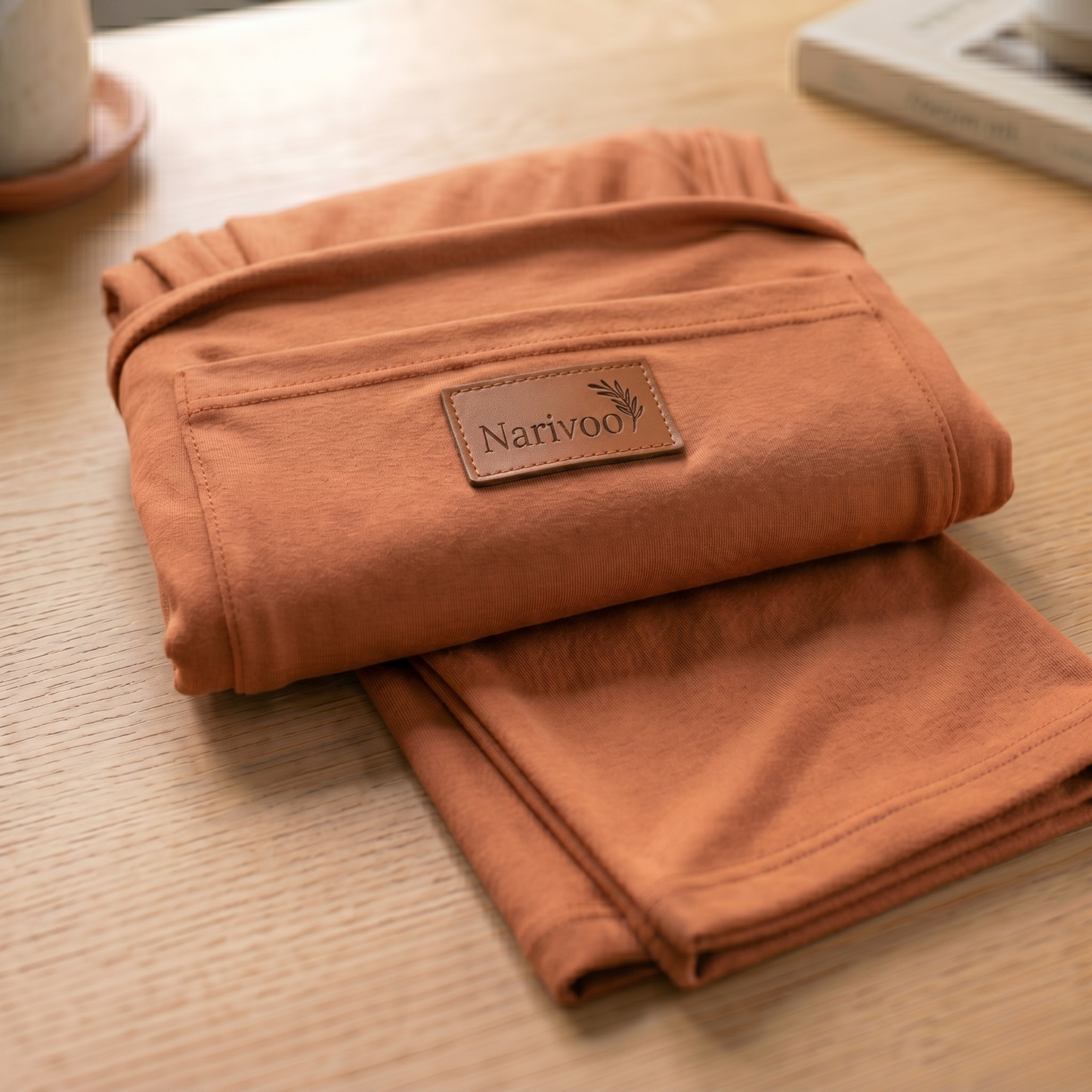 Bebek Taşıma askısı