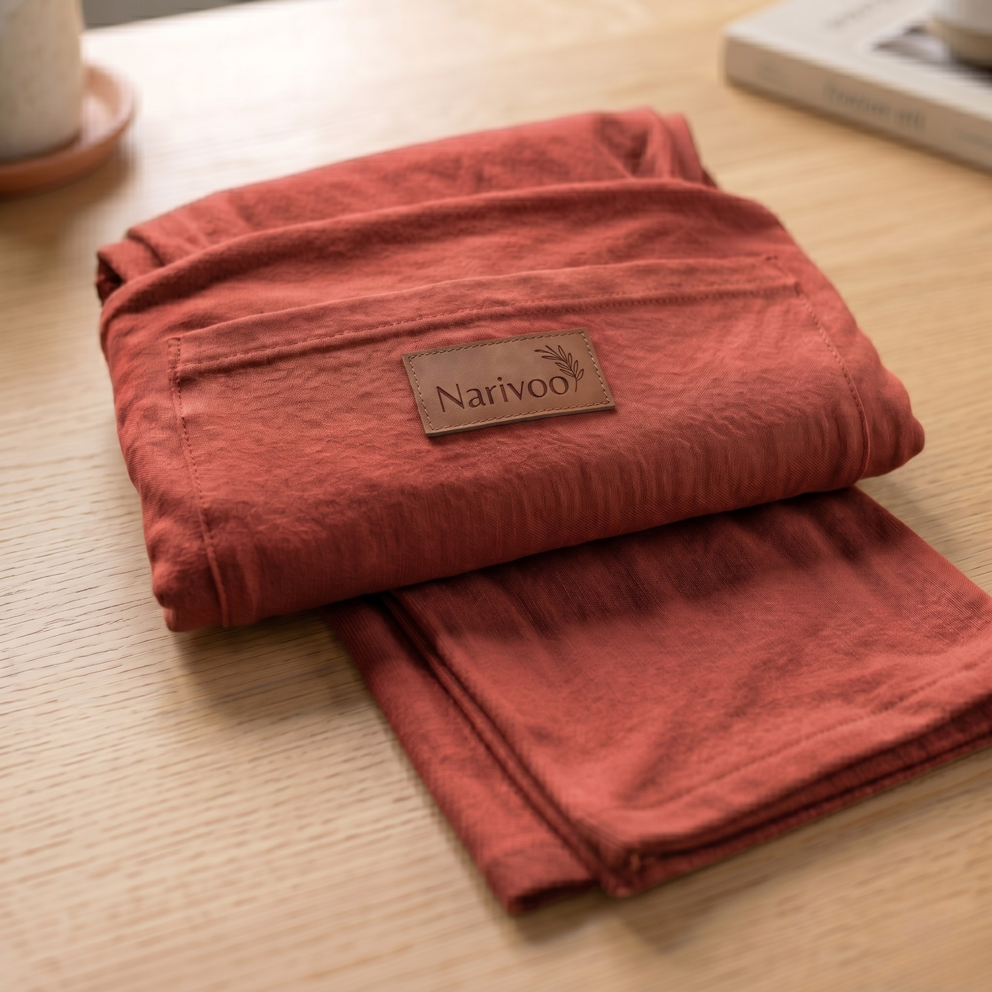 Bebek Taşıma askısı