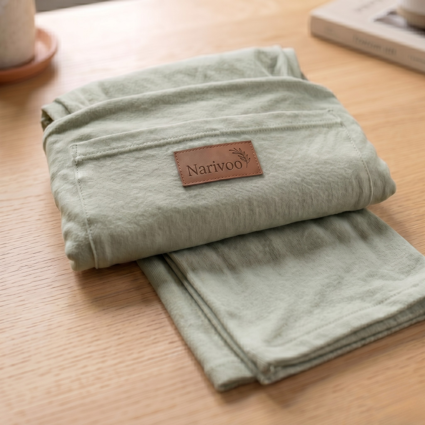 Bebek Taşıma askısı